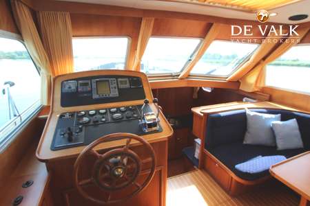 LINSSEN GRAND STURDY 430 AC TWIN