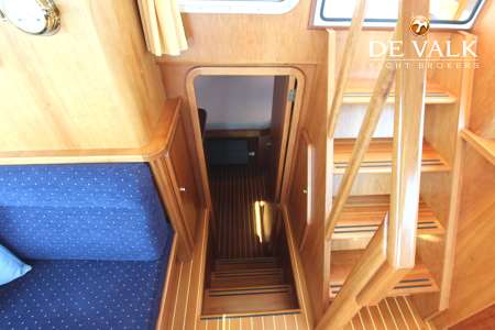 LINSSEN GRAND STURDY 430 AC TWIN