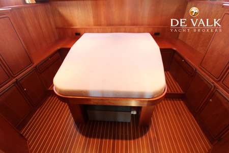 LINSSEN GRAND STURDY 430 AC TWIN