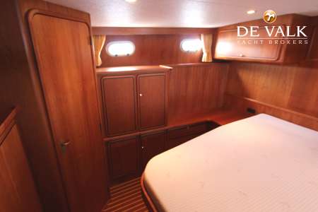 LINSSEN GRAND STURDY 430 AC TWIN