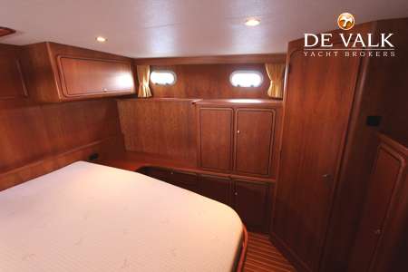 LINSSEN GRAND STURDY 430 AC TWIN