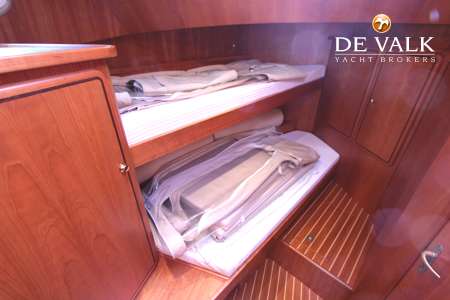 LINSSEN GRAND STURDY 430 AC TWIN
