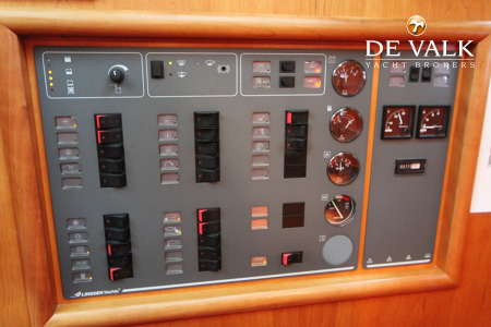 LINSSEN GRAND STURDY 430 AC TWIN
