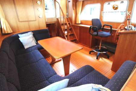 LINSSEN GRAND STURDY 430 AC TWIN
