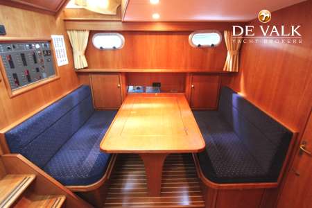 LINSSEN GRAND STURDY 430 AC TWIN