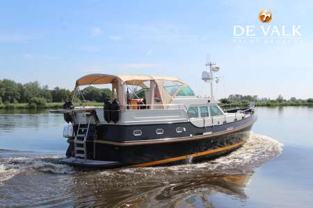 LINSSEN GRAND STURDY 430 AC TWIN