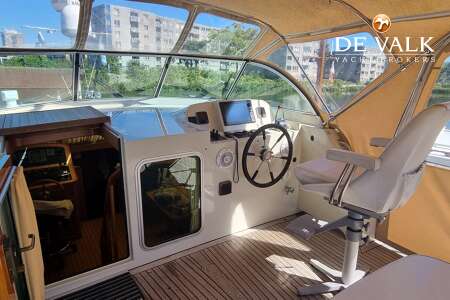 LINSSEN GRAND STURDY 430 AC TWIN