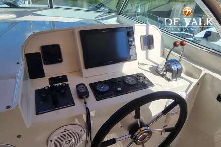 LINSSEN GRAND STURDY 430 AC TWIN