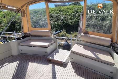 LINSSEN GRAND STURDY 430 AC TWIN