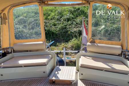 LINSSEN GRAND STURDY 430 AC TWIN