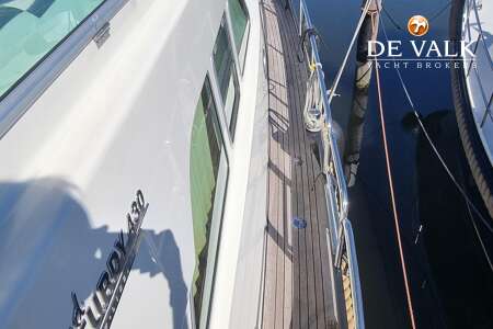 LINSSEN GRAND STURDY 430 AC TWIN