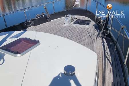 LINSSEN GRAND STURDY 430 AC TWIN