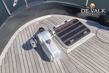 LINSSEN GRAND STURDY 430 AC TWIN