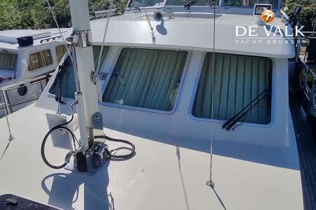 LINSSEN GRAND STURDY 430 AC TWIN