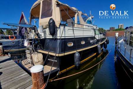 LINSSEN GRAND STURDY 430 AC TWIN