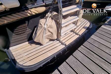 LINSSEN GRAND STURDY 430 AC TWIN