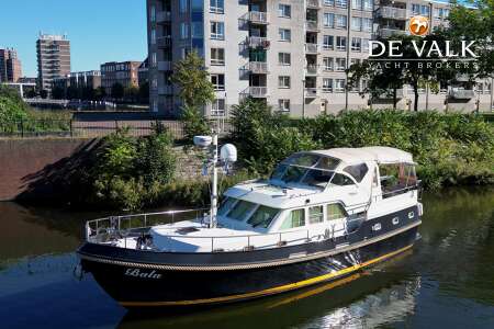 LINSSEN GRAND STURDY 430 AC TWIN