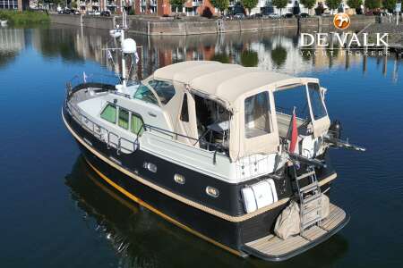 LINSSEN GRAND STURDY 430 AC TWIN