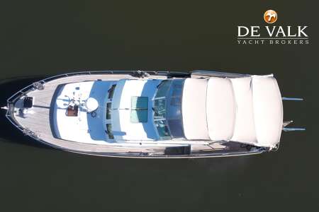 LINSSEN GRAND STURDY 430 AC TWIN