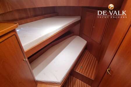 LINSSEN GRAND STURDY 430 AC TWIN