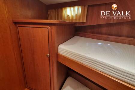 LINSSEN GRAND STURDY 430 AC TWIN
