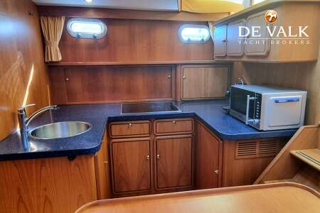 LINSSEN GRAND STURDY 430 AC TWIN