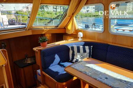 LINSSEN GRAND STURDY 430 AC TWIN
