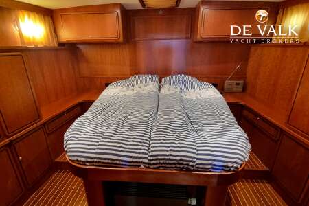 LINSSEN GRAND STURDY 430 AC TWIN