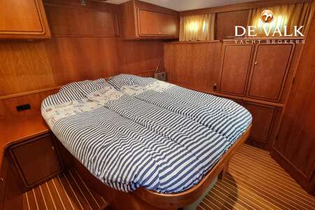 LINSSEN GRAND STURDY 430 AC TWIN