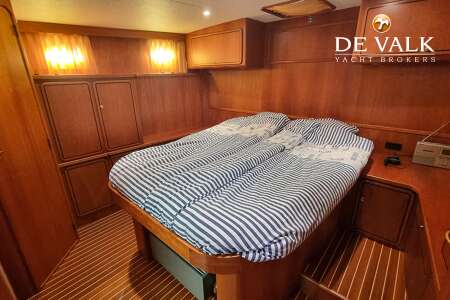 LINSSEN GRAND STURDY 430 AC TWIN