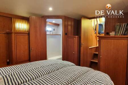 LINSSEN GRAND STURDY 430 AC TWIN