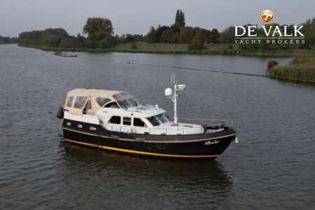 LINSSEN GRAND STURDY 430 AC TWIN