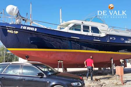 LINSSEN GRAND STURDY 430 AC TWIN