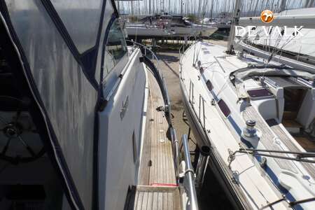 LINSSEN GRAND STURDY 430 AC TWIN