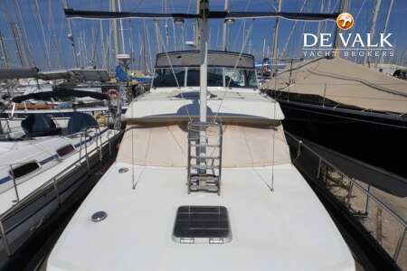 LINSSEN GRAND STURDY 430 AC TWIN