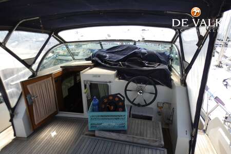 LINSSEN GRAND STURDY 430 AC TWIN