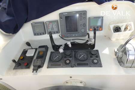 LINSSEN GRAND STURDY 430 AC TWIN