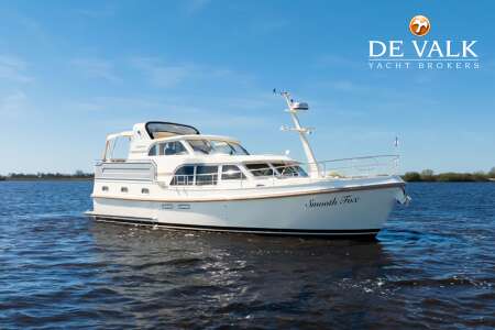 LINSSEN GRAND STURDY 450 AC VARIOTOP width=