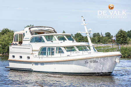 LINSSEN GRAND STURDY 450 AC VARIOTOP width=