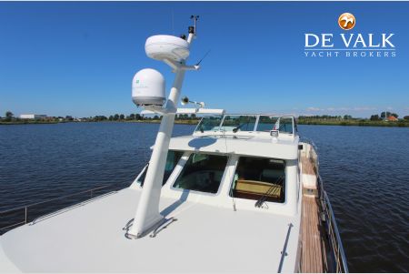 LINSSEN GRAND STURDY 470