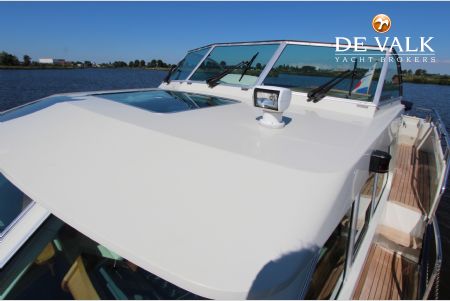 LINSSEN GRAND STURDY 470