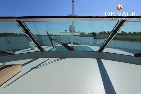 LINSSEN GRAND STURDY 470