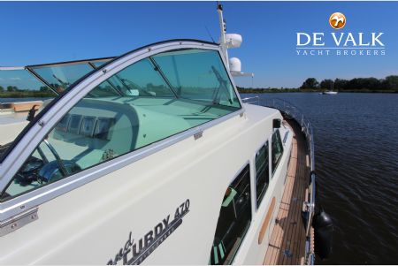 LINSSEN GRAND STURDY 470