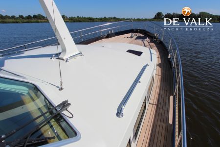 LINSSEN GRAND STURDY 470