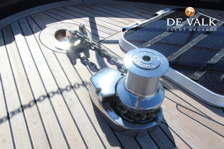 LINSSEN GRAND STURDY 470