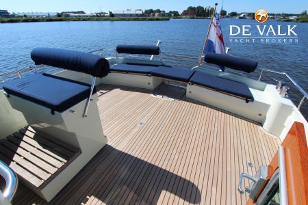 LINSSEN GRAND STURDY 470