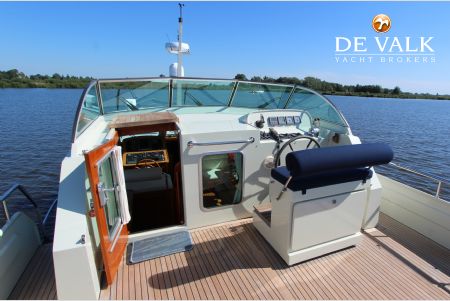 LINSSEN GRAND STURDY 470