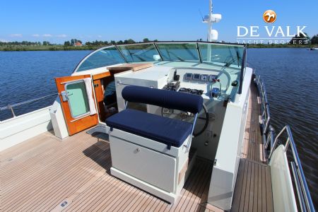 LINSSEN GRAND STURDY 470