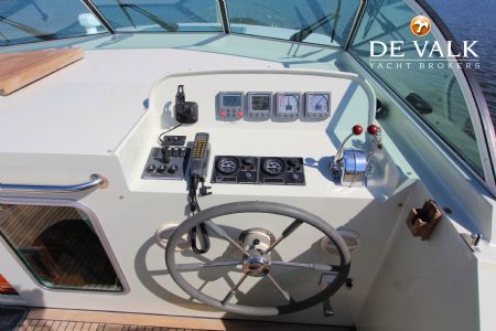 LINSSEN GRAND STURDY 470