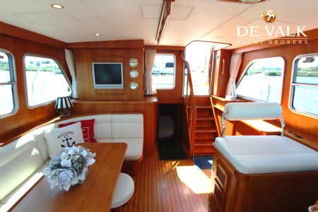 LINSSEN GRAND STURDY 470